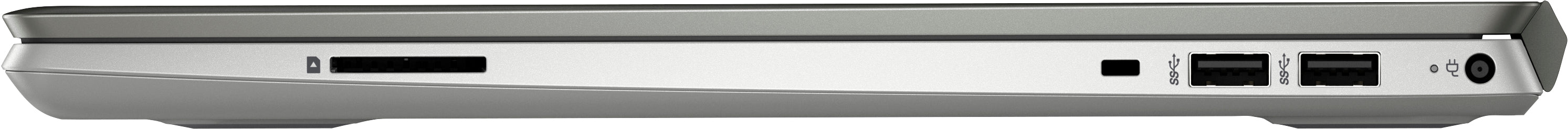 HP Pavilion 15-cs0032cl 15.6" FHD (Touchscreen) Notebook, Intel Core i7-8550U, 1.80GHz, 16GB RAM, 1TB HDD, Windows 10 Home 64-Bit - 4SA67UA#ABA (Certified Refurbished)