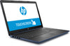 HP 15-da0024cl 15.6" HD (Touch) Notebook, Intel Core i3-8130U, 2.20 GHz, 12GB RAM, 1TB HDD , Windows 10 Home  4SA68UA#ABA