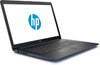 HP 17-by0009cy 17.3" HD+ (Touchscreen) Notebook, Intel Core i3-8130U, 2.20GHz, 8GB RAM, 1TB HDD SATA, Windows 10 Home 64-Bit +Office 365 Personal 1-Year - 4SS50UA#ABA (Certified Refurbished)