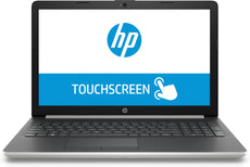 HP 15-da0007cy 15.6" HD (Touchscreen) Notebook, Intel Core i3-8130U, 2.20GHz, 8GB RAM, 1TB SATA, Windows 10 Home 64-Bit + Office 365 Personal 1-Year Subscription - 4SQ74UA#ABA (Certified Refurbished)