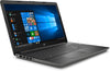 HP 15-da0049nr 15.6" HD (Non-Touch) Notebook, Intel Core i7-8550U, 1.80GHz, 8GB RAM, 1TB SATA, Windows 10 Home 64-Bit - 4TE00UA#ABA