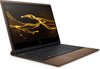 HP Spectre Folio 13-ak0013dx 13.3" Full HD (Touch) Convertible Notebook, Intel Core i7-8500Y, 1.50GHz, 8GB RAM, 256 GB SSD, Win 10 Home- 4TL67UA#ABA (Certified Refurbished)