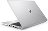 HP EliteBook 755-G5 15.6" FHD (Touchscreen) Business Notebook, AMD Ryzen 7-2700U, 2.20GHz, 8GB RAM, 256GB SSD, Windows 10 Pro 64-Bit - 4TN71UT#ABA