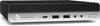 HP ProDesk 600 G4 Business Desktop Mini PC, Intel i5-8500T, 2.10GHz, 16GB RAM, 256GB SSD, Win10P - 4FZ40UT#ABA (Certified Refurbished)