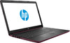 HP 15-db0006cy (Touchscreen) Notebook, 15.6" HD, AMD A9-9425, 3.10GHz, 8GB RAM, 2TB HDD, Windows 10 Home 64-Bit + Office 365 Personal 1-year- 4VS89UA#ABA