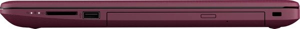 HP 15-db0009ds 15.6" HD (Touchscreen) Notebook, AMD A4-9125, 2.30GHz, 4GB RAM, 1 TB HDD, Windows 10 Home 64-Bit- 5VS13UA#ABA