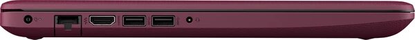 HP 15-db0009ds 15.6" HD (Touchscreen) Notebook, AMD A4-9125, 2.30GHz, 4GB RAM, 1 TB HDD, Windows 10 Home 64-Bit- 5VS13UA#ABA