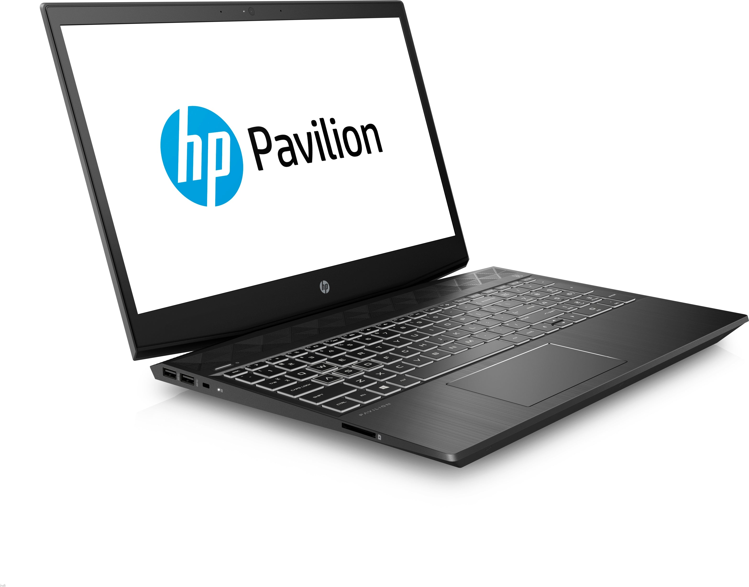 HP Pavilion 15-CX0049NR Gaming Laptop,15.6" FHD, Intel i5,2.30GHz,12GB RAM, 1TB HDD+16GB Optane,Win 10 Home- 4VU83UA#ABA
