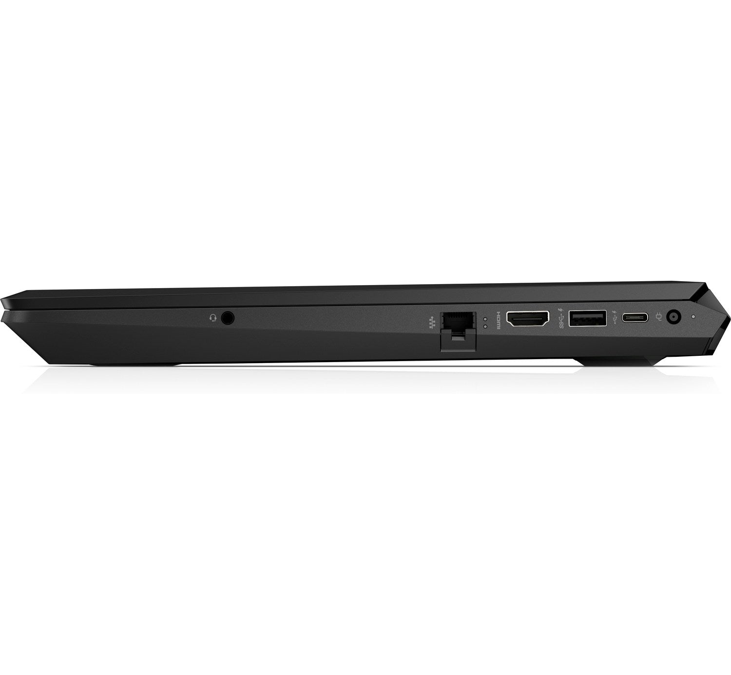 HP Pavilion 15-CX0049NR Gaming Laptop,15.6" FHD, Intel i5,2.30GHz,12GB RAM, 1TB HDD+16GB Optane,Win 10 Home- 4VU83UA#ABA