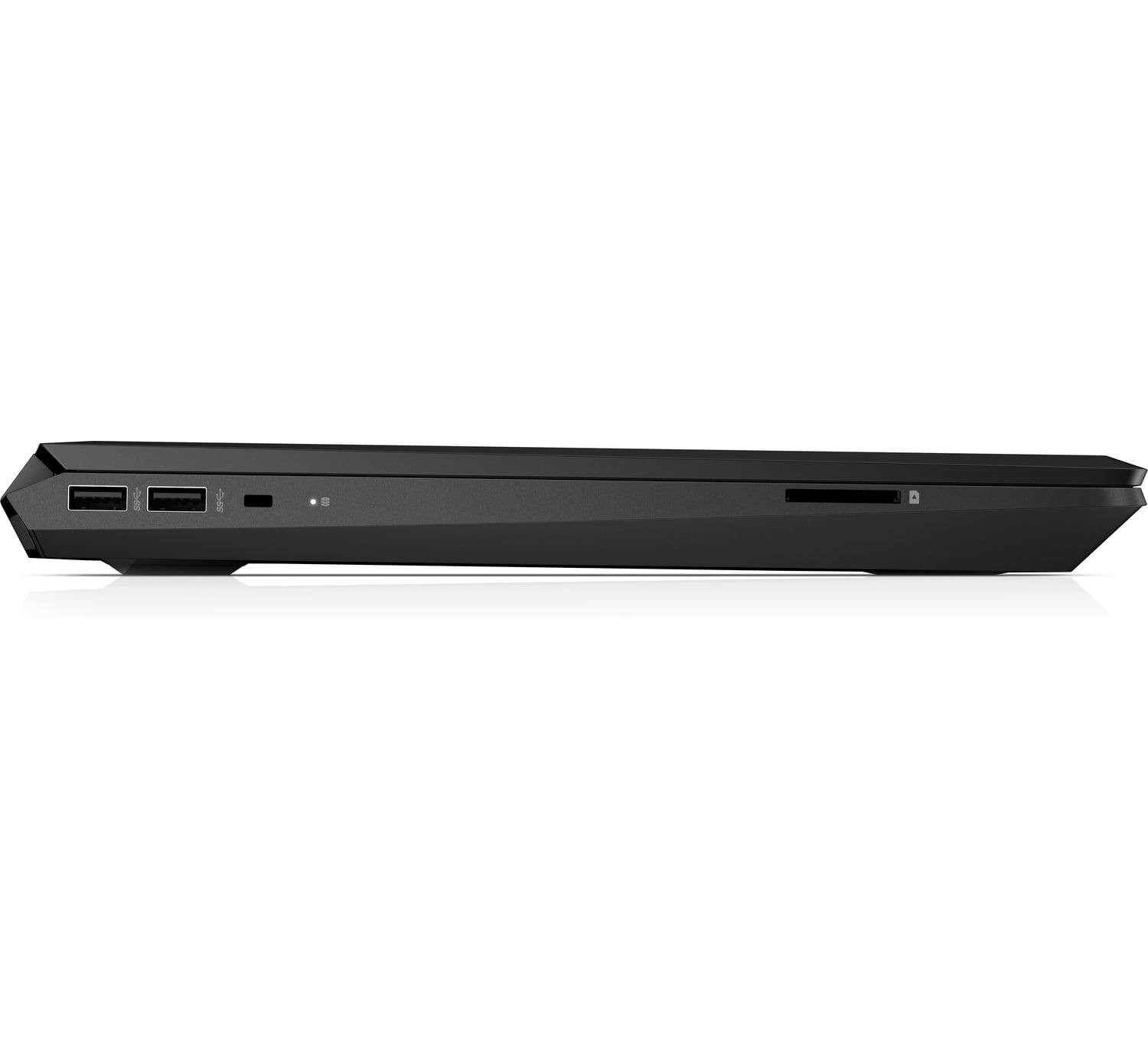 HP Pavilion 15-CX0049NR Gaming Laptop,15.6" FHD, Intel i5,2.30GHz,12GB RAM, 1TB HDD+16GB Optane,Win 10 Home- 4VU83UA#ABA