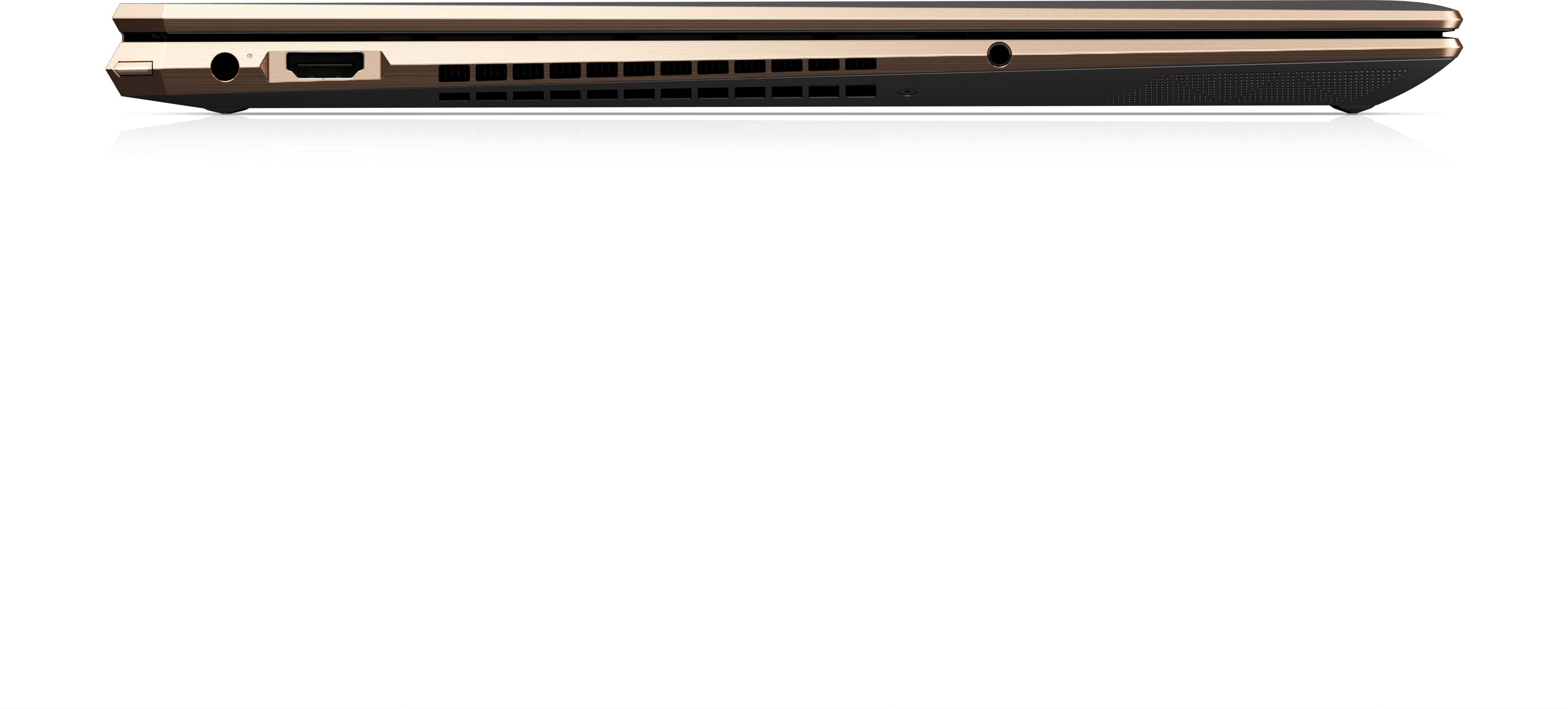 HP Spectre x360 15-df0033dx 15.6" 4K UHD Touch 2-in-1 Notebook, Intel i7-8565U, 1.80 GHz, 16GB RAM, 512GB SSD+32GB Optane, 6JY95UA#ABA(Certified Refurbished)