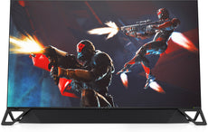 HP Omen X Emperium 64.5" 4K UHD LED Gaming Monitor, 3ms, 16:9, 4000:1-Contrast - 4WY70AA#ABA