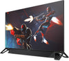 HP Omen X Emperium 64.5" 4K UHD LED Gaming Monitor, 3ms, 16:9, 4000:1-Contrast - 4WY70AA#ABA