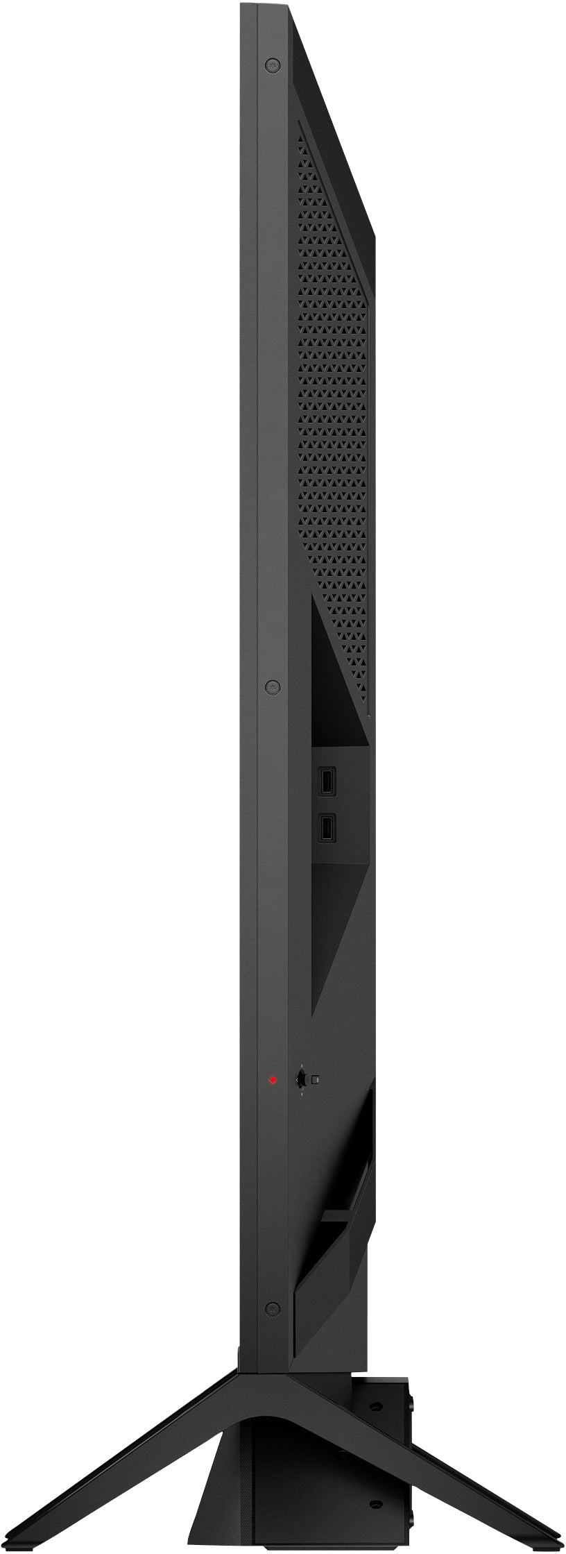 HP Omen X Emperium 64.5" 4K UHD LED Gaming Monitor, 3ms, 16:9, 4000:1-Contrast - 4WY70AA#ABA