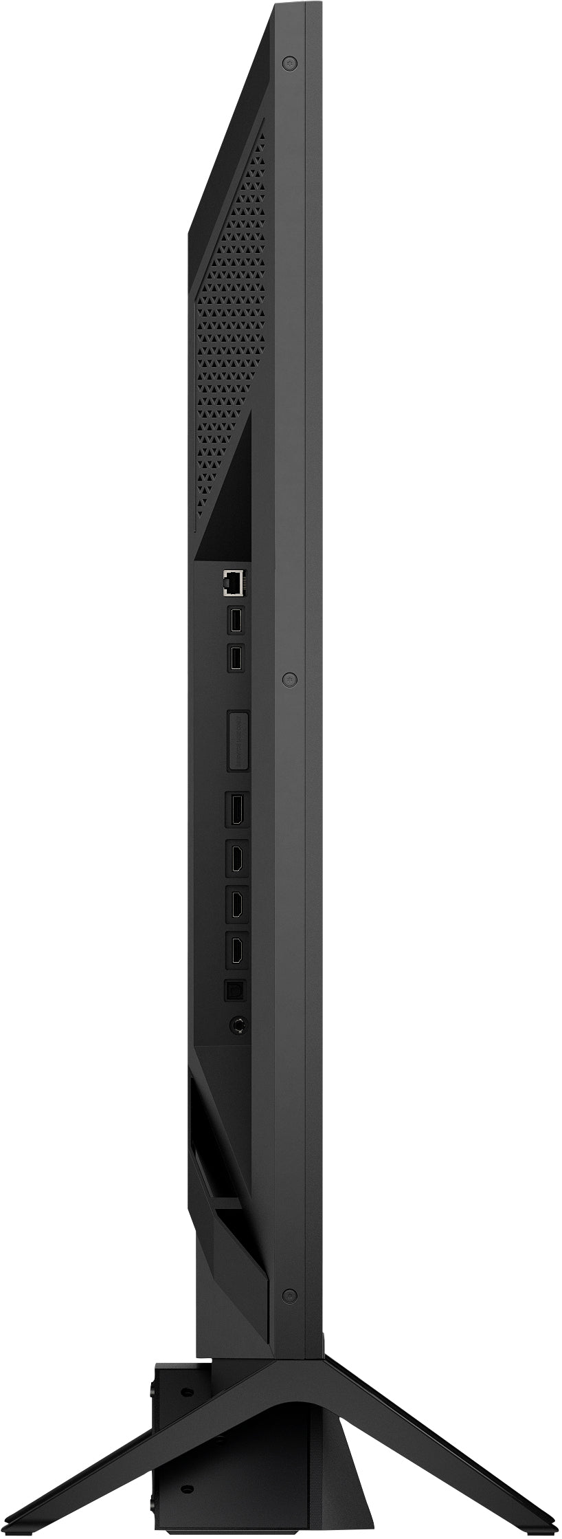 HP Omen X Emperium 64.5" 4K UHD LED Gaming Monitor, 3ms, 16:9, 4000:1-Contrast - 4WY70AA#ABA