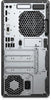 HP EliteDesk 705 G4 MT Desktop,AMD R5-2400G,3.60GHz,8GB RAM,512GB SSD,Win10P-8TV62U8#ABA