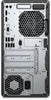HP EliteDesk 705 G4 Micro Tower Desktop, AMD A6-9500, 3.50GHz, 4GB RAM, 500GB HDD, Win10P - 6LM73U8#ABA (Certified Refurbished)