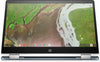 HP Chromebook x360 14-da0021nr 14" Full HD Touchscreen Chromebook, Intel Core i3, 2.20GHz, 8GB RAM, 64GB eMMC, Chrome OS - 5KF52UA#ABA (Certified Refurbished)