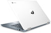HP Chromebook x360 14-da0021nr 14" Full HD Touchscreen Chromebook, Intel Core i3, 2.20GHz, 8GB RAM, 64GB eMMC, Chrome OS - 5KF52UA#ABA (Certified Refurbished)