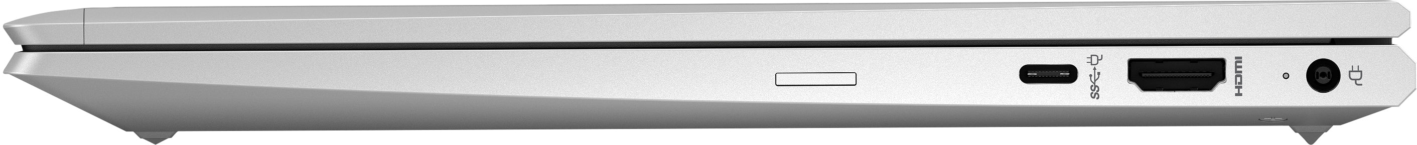 HP ProBook 635 Aero G8 13.3" FHD Notebook, AMD R5-5600U, 2.30GHz, 16GB RAM, 256GB SSD, Win10P - 4Y9R3UT#ABA