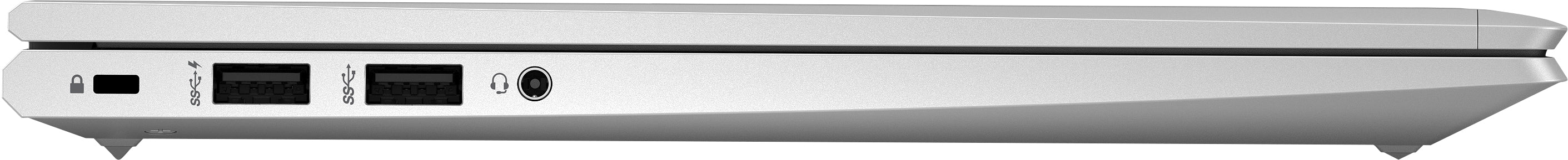 HP ProBook 635 Aero G8 13.3" FHD Notebook, AMD R5-5600U, 2.30GHz, 16GB RAM, 256GB SSD, Win10P - 4Y9R3UT#ABA