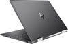 HP Envy x360 15-cp0020nr 15.6" FHD (Touchscreen) Convertible Notebook, AMD Ryzen 5-2500U, 2.00GHz, 8GB RAM, 512GB SSD, Windows 10 Home 64-Bit- 7PR72UA#ABA