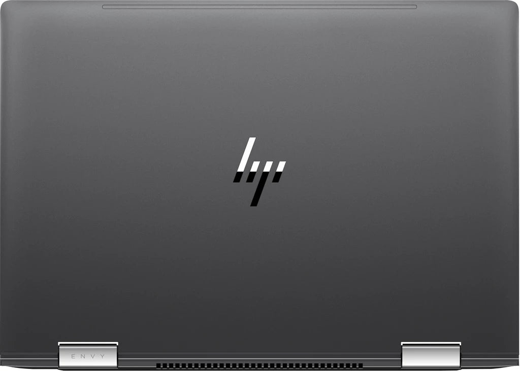 HP Envy x360 15-cp0008ca 15.6" FHD (Touchscreen) Convertible Notebook, AMD Ryzen 5-2500U, 2.00GHz, 8GB RAM, 1 TB HDD, Windows 10 Home 64-Bit- 4BQ00UA#ABL (Certified Refurbished)