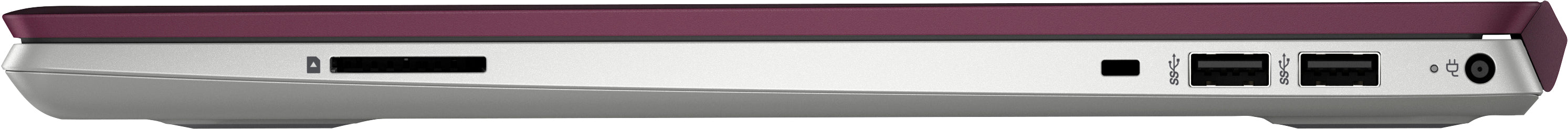 HP Pavilion 15-cw0008cy 15.6" HD (Touchscreen) Notebook, AMD Ryzen3 2300U, 2GHz, 8 GB RAM, 1 TB HDD, Windows 10 Home 64-Bit- 4YN09UA#ABA (Certified Refurbished)