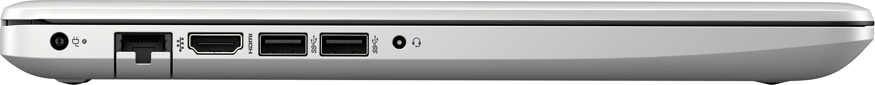 HP 15-db0002cy 15.6" HD (Non-Touch) Notebook, AMD A9-9425, 3.10GHz, 8GB RAM, 2TB SATA, Windows 10 Home 64-Bit + Office 365 Personal 1-Year- 4YN12UA#ABA