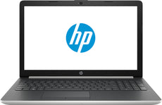 HP 15-db0002cy 15.6" HD (Non-Touch) Notebook, AMD A9-9425, 3.10GHz, 8GB RAM, 2TB SATA, Windows 10 Home 64-Bit + Office 365 Personal 1-Year- 4YN12UA#ABA