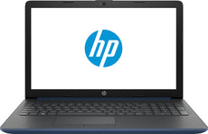 HP 15-db0004cy 15.6" HD (Non-Touch) Notebook, AMD A9-9425, 3.10GHz, 8GB RAM, 2TB SATA, Windows 10 Home 64-Bit + Office 365 Personal 1-Year- 4YN13UA#ABA