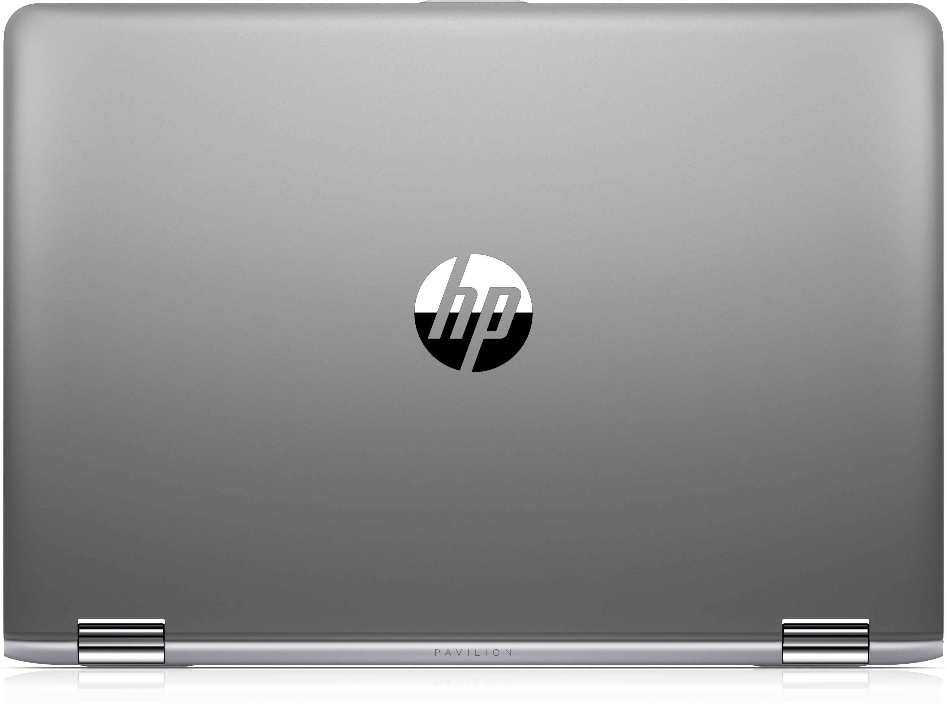 HP Pavilion x360 14-ba174cl 14" FHD Touchscreen 2 in 1 Notebook, Intel Core i5, 2.40GHz, 8GB RAM, 256GB SSD, Windows 10 Home - 4KU00UA#ABA (Certified Refurbished)