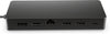 HP Universal USB-C Multiport Hub, Docking Station for PCs, Ethernet, DP, HDMI - 50H55AA