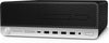 HP ProDesk 600-G4 SFF Desktop PC, Intel i5-8500, 3.0GHz, 16GB RAM, 500GB HDD, Windows 10 Pro 64-Bit - 8JV36U8#ABA