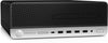 HP ProDesk 600-G4 SFF Desktop PC, Intel i5-8500, 3.0GHz, 16GB RAM, 500GB HDD, Windows 10 Pro 64-Bit - 8JV36U8#ABA