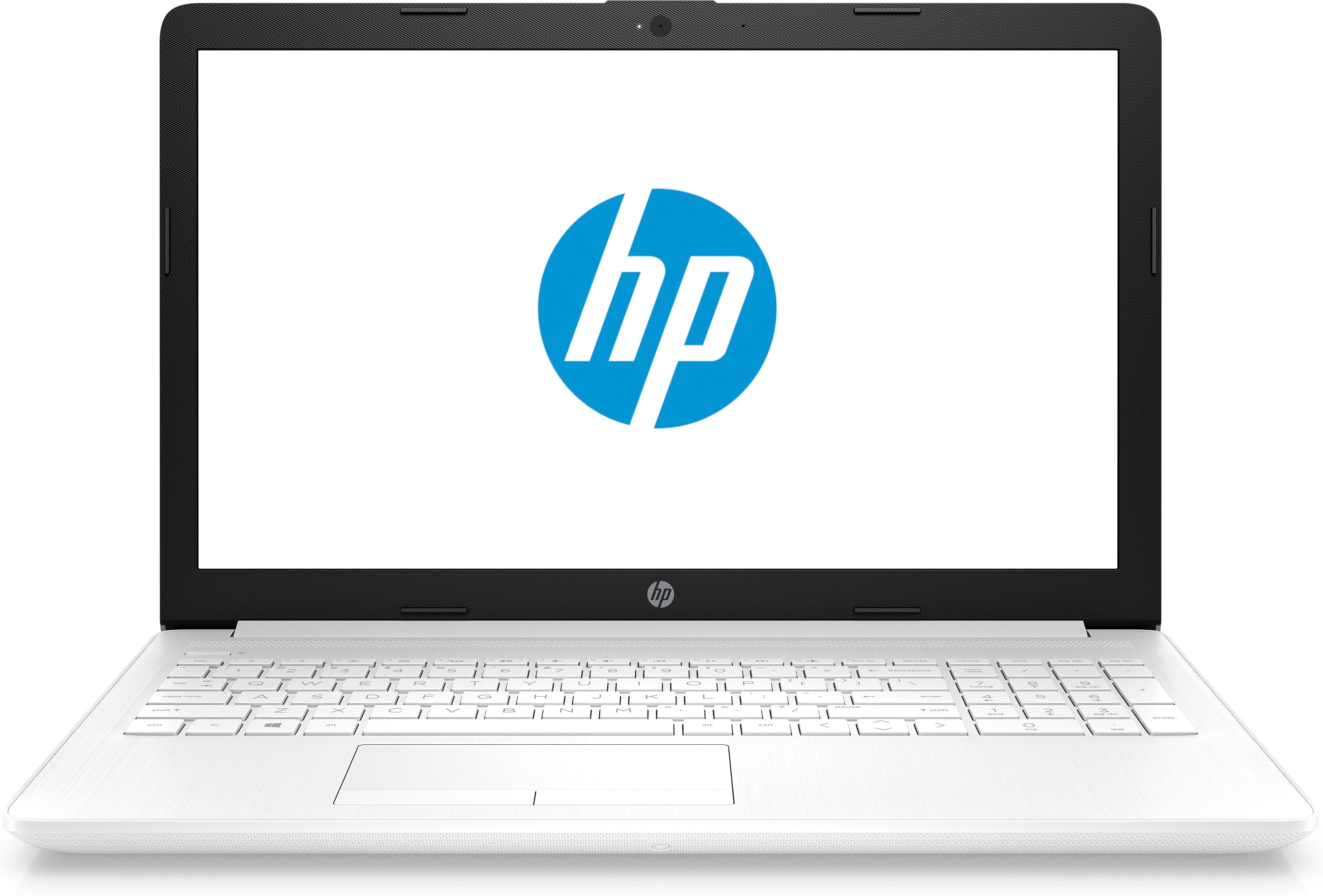 HP 15-da0016cy 15.6" HD (Touchscreen) Notebook, Intel Core i5-8250U, 1.60GHz, 8GB RAM, 1TB SATA+16GB Optane Memory, Windows 10 Home 64-Bit- 5DK27UA#ABA (Certified Refurbished)