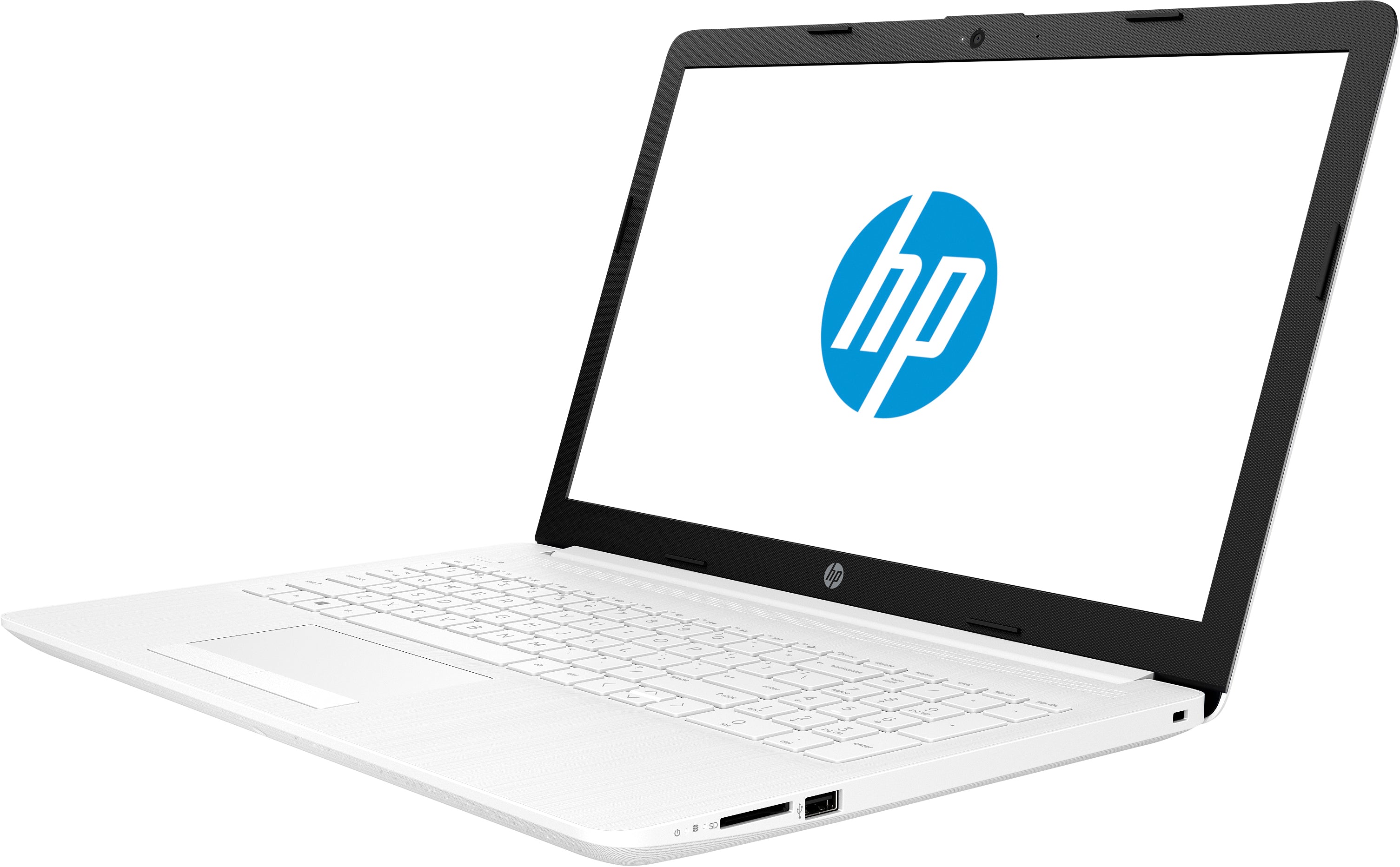 HP 15-da0016cy 15.6" HD (Touchscreen) Notebook, Intel Core i5-8250U, 1.60GHz, 8GB RAM, 1TB SATA+16GB Optane Memory, Windows 10 Home 64-Bit- 5DK27UA#ABA (Certified Refurbished)