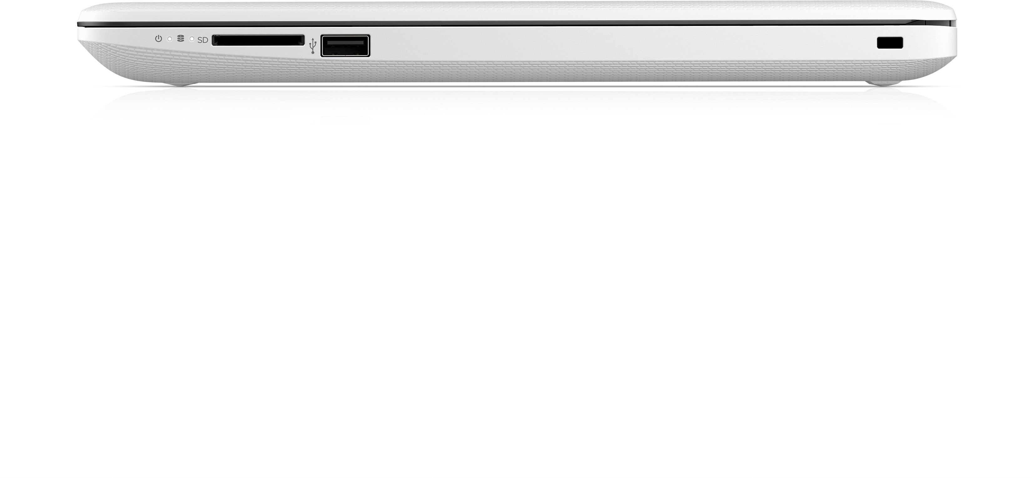 HP 15-da0016cy 15.6" HD (Touchscreen) Notebook, Intel Core i5-8250U, 1.60GHz, 8GB RAM, 1TB SATA+16GB Optane Memory, Windows 10 Home 64-Bit- 5DK27UA#ABA (Certified Refurbished)