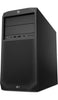 HP Z2-G4 Tower Workstation PC, Intel Core i7-8700, 3.20GHz, 16GB RAM, 512GB SSD, Windows 10 Pro 64-Bit - 5TF27UP#ABA