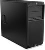 HP Z2-G4 Tower Workstation PC, Intel Core i7-8700, 3.20GHz, 16GB RAM, 512GB SSD, Windows 10 Pro 64-Bit - 5TF27UP#ABA