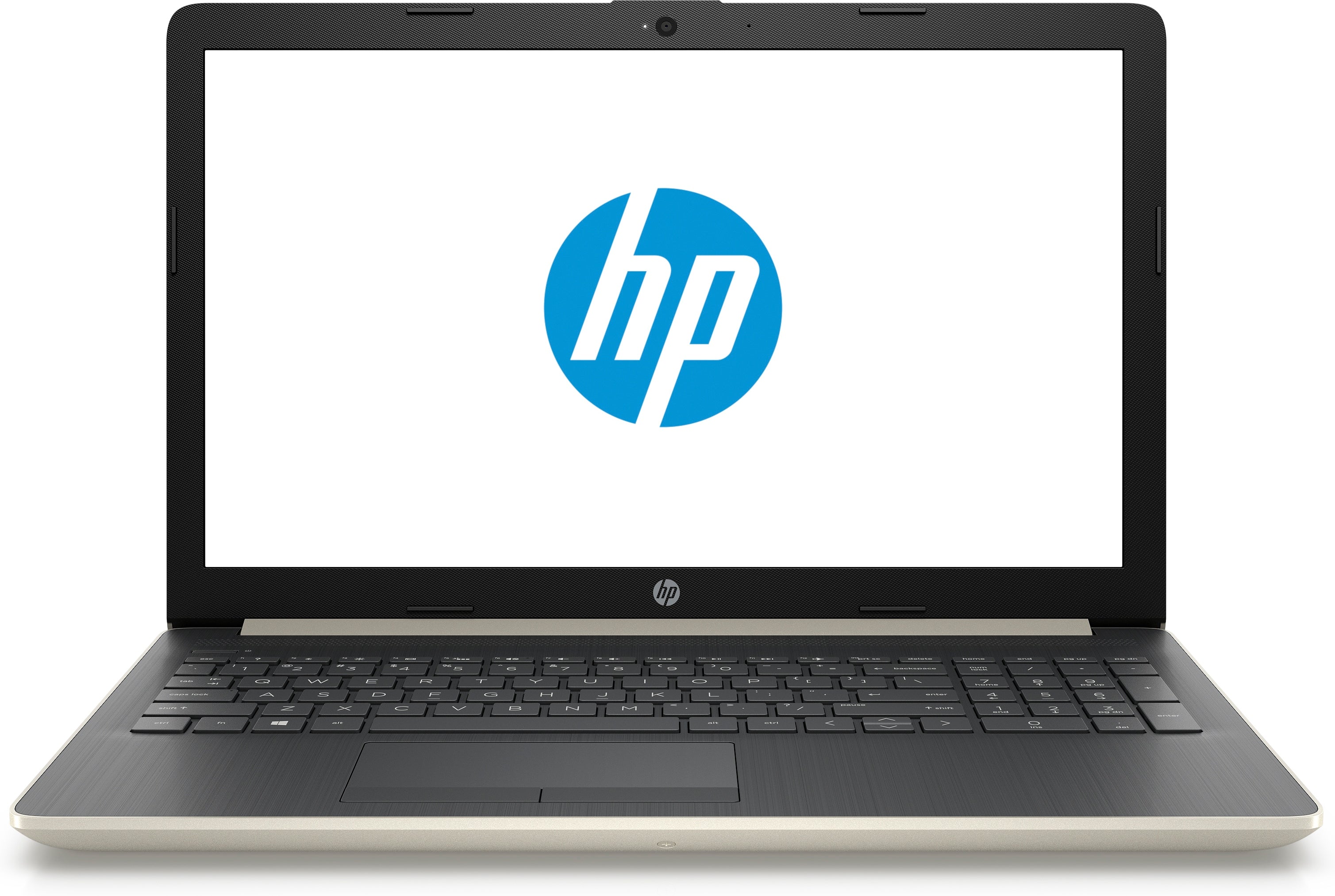 HP 15-da0013cy 15.6" HD (Touchscreen) Notebook, Intel Core i5-8250U, 1.60GHz, 8GB RAM, 1TB SATA+16GB Optane Memory, Windows 10 Home 64-Bit- 5ED56UA#ABA (Certified Refurbished)