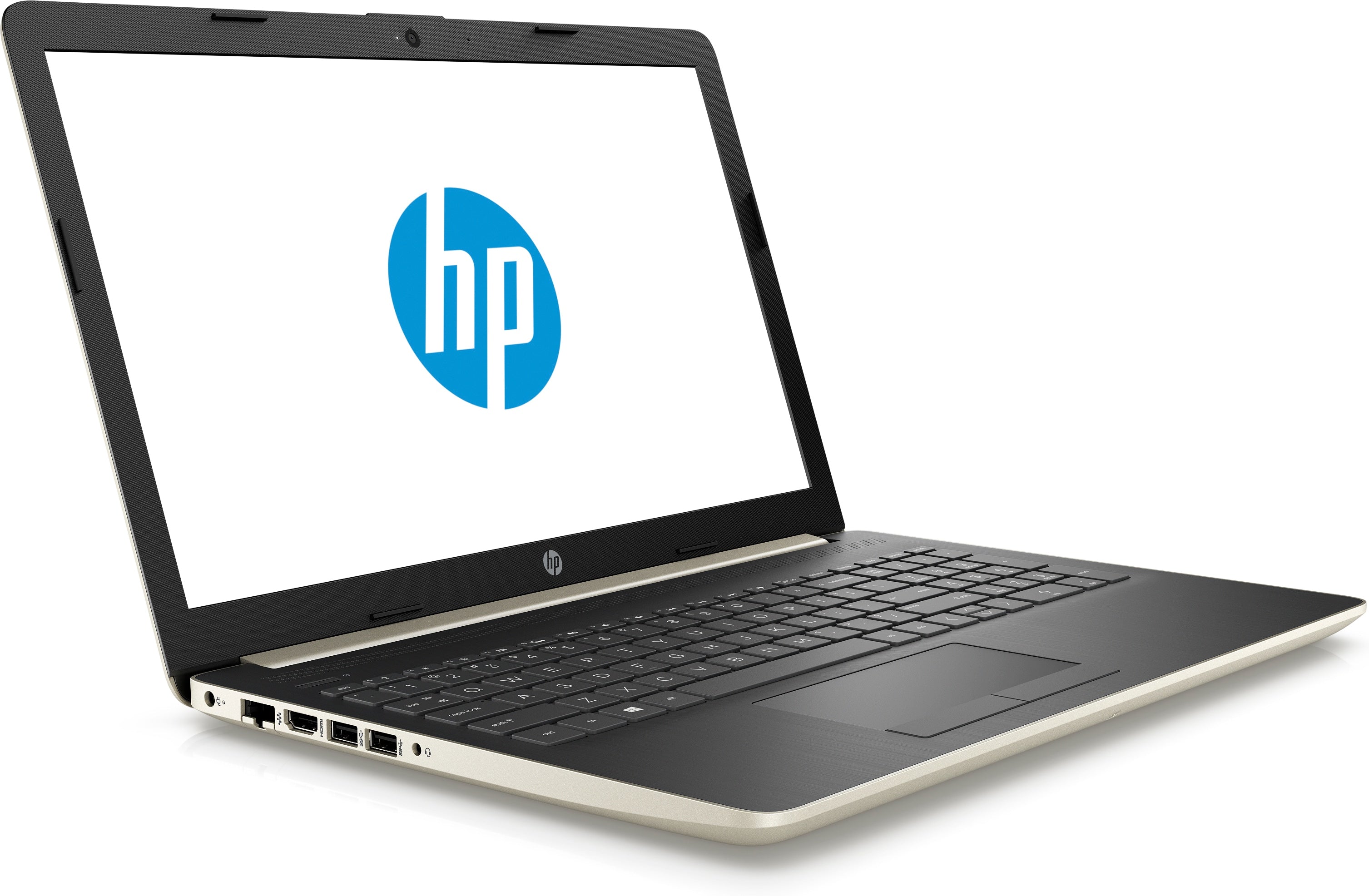 HP 15-da0013cy 15.6" HD (Touchscreen) Notebook, Intel Core i5-8250U, 1.60GHz, 8GB RAM, 1TB SATA+16GB Optane Memory, Windows 10 Home 64-Bit- 5ED56UA#ABA (Certified Refurbished)