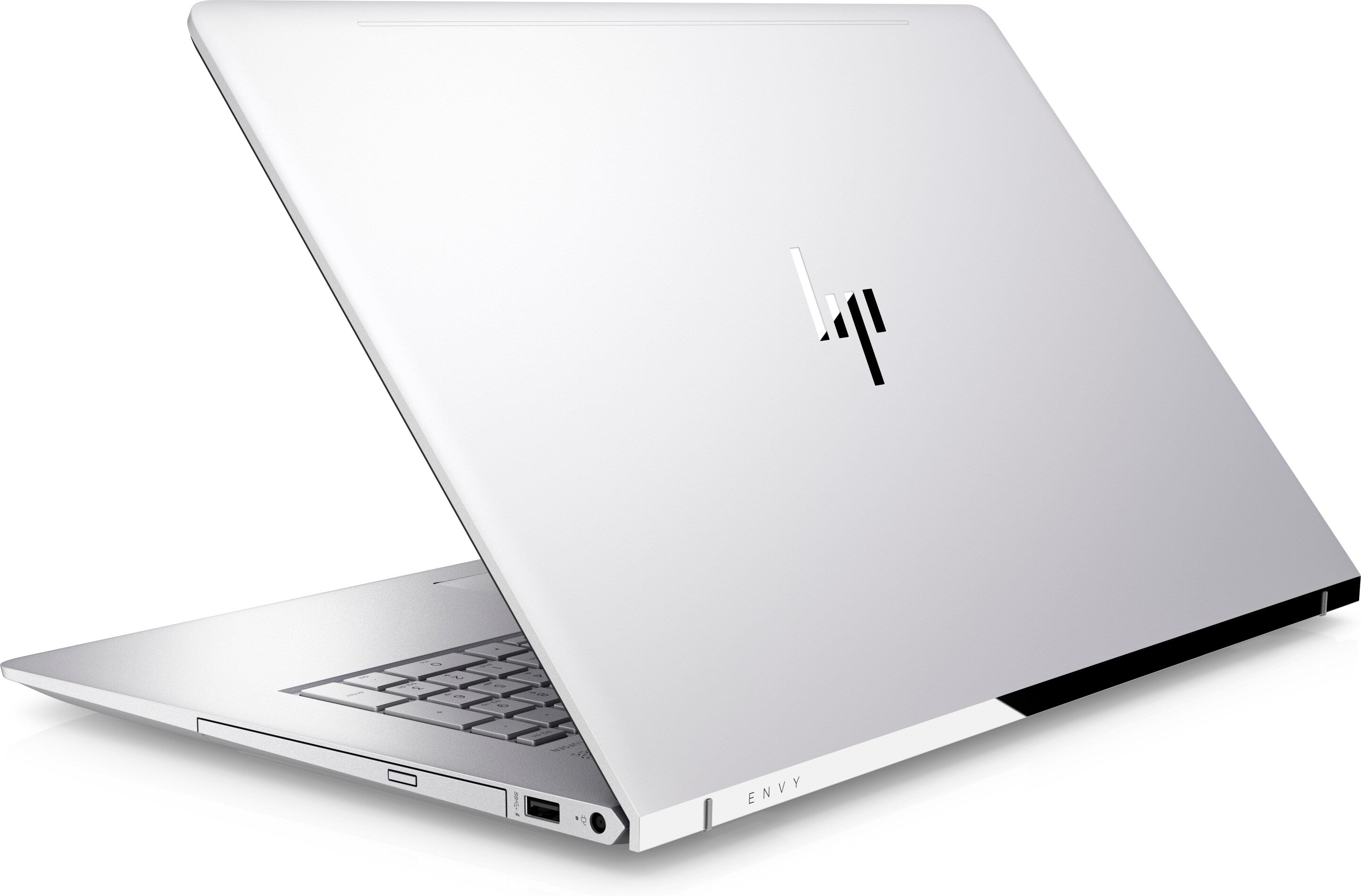 HP Envy 17-ae120nr 17.3" FHD(Touch)Notebook, Intel:i7-8550U, 1.80GHz,12GB RAM,1TB HDD,128GB SSD,W10H-7FT32UA#ABA(Certified Refurbished)