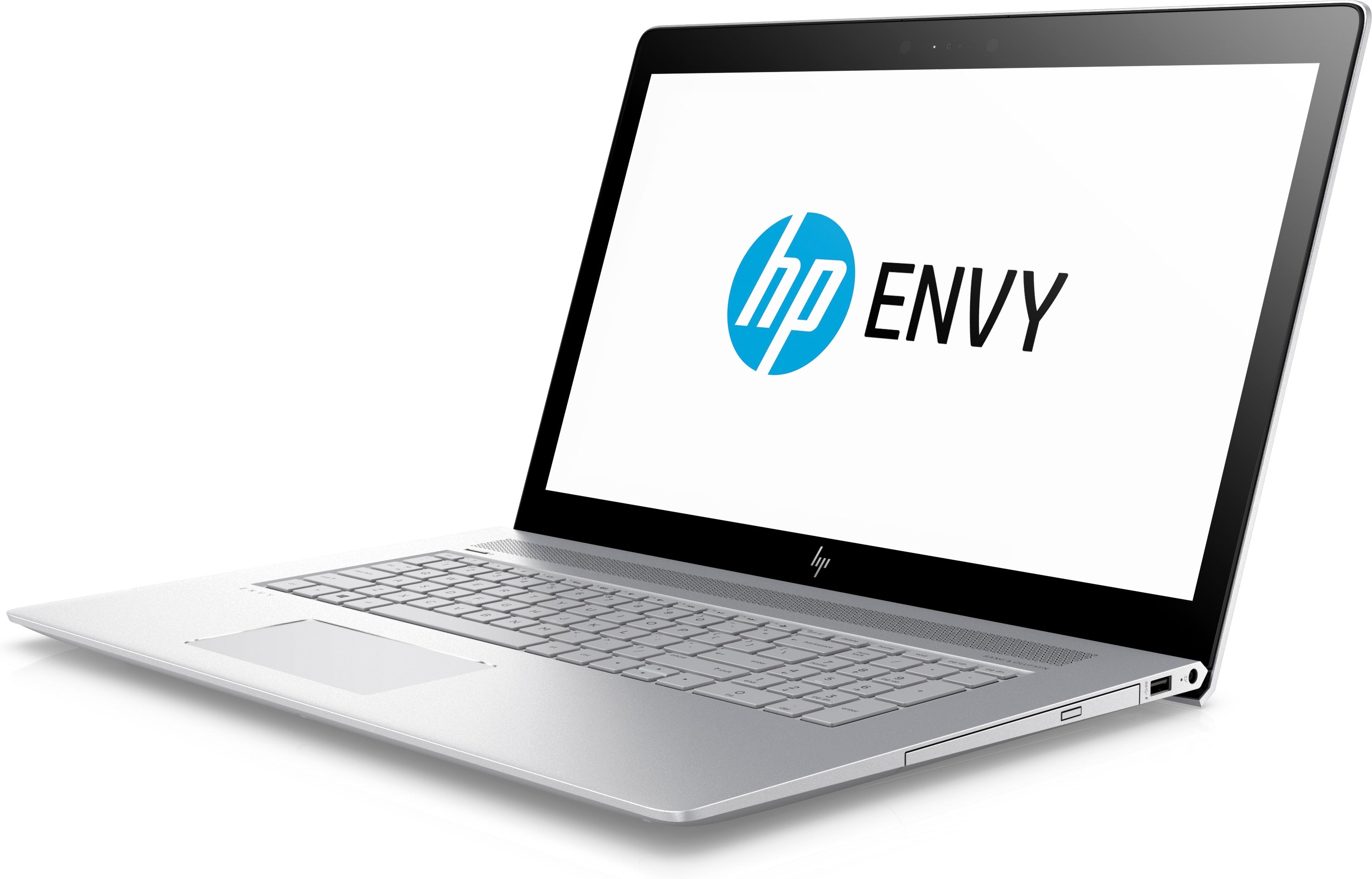 HP Envy 17-ae120nr 17.3" FHD(Touch)Notebook, Intel:i7-8550U, 1.80GHz,12GB RAM,1TB HDD,128GB SSD,W10H-7FT32UA#ABA(Certified Refurbished)