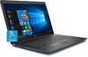HP 17-ca0063cl 17.3" HD+ (Touchscreen) Notebook, AMD A9-9425, 3.10GHz, 4 GB RAM, 2TB HDD, Windows 10 Home 64-Bit- 5EG54UA#ABA