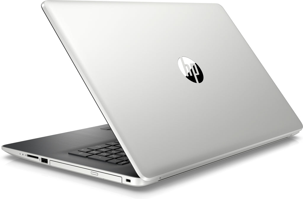 HP 17-by0017cy 17.3" HD+ (Touchscreen) Notebook, Intel Core i5, 1.60Ghz, 8GB RAM + 16GB Optane, 1TB SATA, Windows 10 Home- 64Bit + Office 365 Personal 1-year- 4VS69UA#ABA (Certified Refurbished)