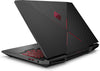 HP OMEN 17-an179wm 17.3" Full HD (Non-Touch) Gaming Laptop, Intel:i7-8750H, 2.20GHz, 16GB RAM, 1TB HDD, Windows 10 Home 64-Bit - 5GN02UA#ABA