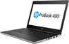 HP ProBook 430-G5 13.3" HD (Non-Touch) Notebook PC, Intel i5-8250U, 1.60GHz, 4GB RAM, 500GB HDD, Windows 10 Pro 64-Bit - 2SF29UT#ABA
