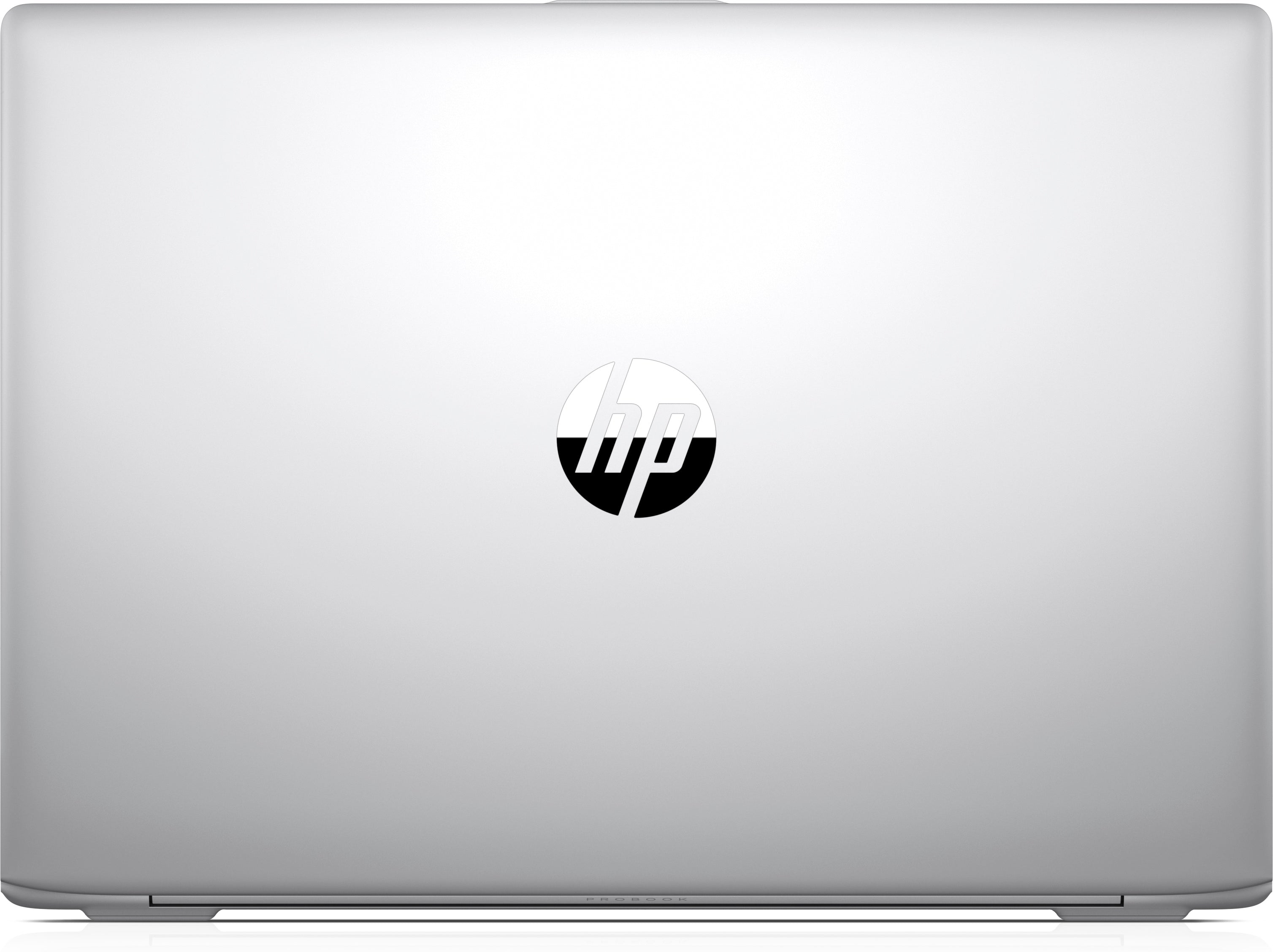 HP ProBook 440-G5 14" HD (Non-Touch) Notebook PC, Intel i5-7200U, 2.50GHz, 4GB RAM, 500GB HDD, Windows 10 Pro 64-Bit - 5HT14UT#ABA