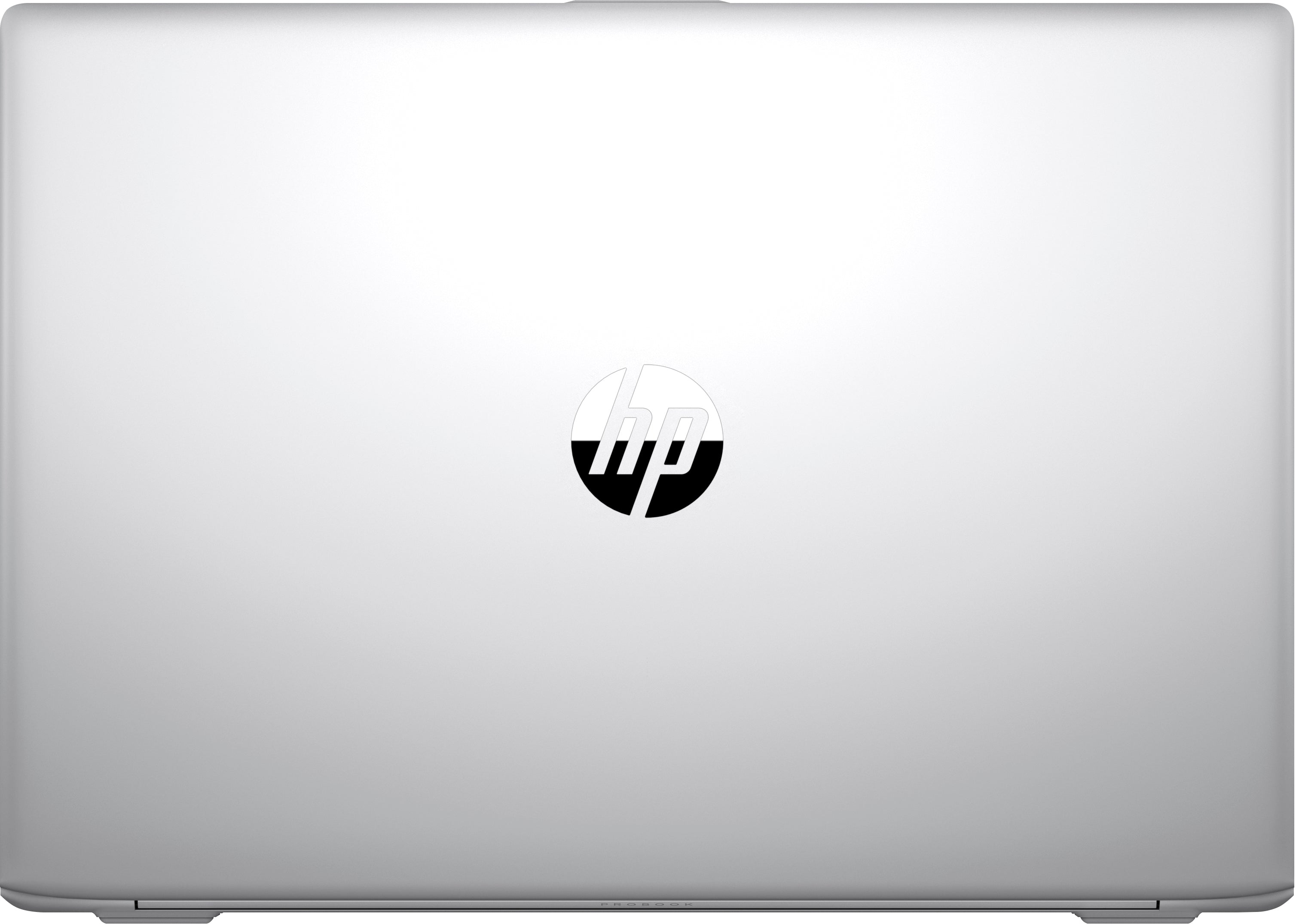 HP ProBook 450-G5 15.6" HD (Non-Touch) Notebook PC, Intel i5-7200U, 2.50GHz, 4GB RAM, 500GB HDD, Windows 10 Pro 64-Bit - 5HT18UT#ABA